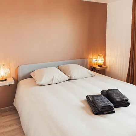 Au Coeur D'epernay * Épernay