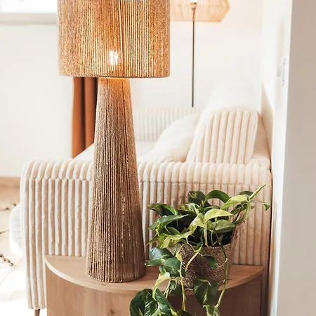 Au Coeur D'epernay Apartament *