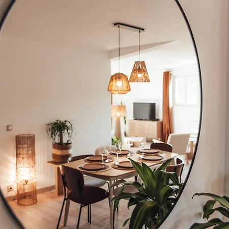 Au Coeur D'epernay *