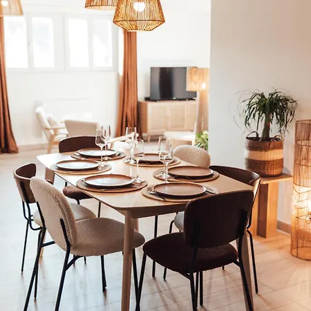 Au Coeur D'epernay Épernay