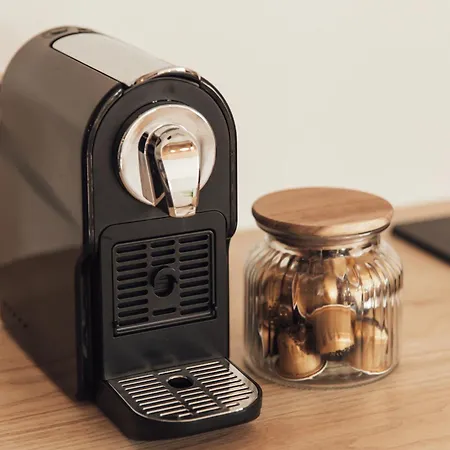 Au Coeur D'epernay Apartament Épernay