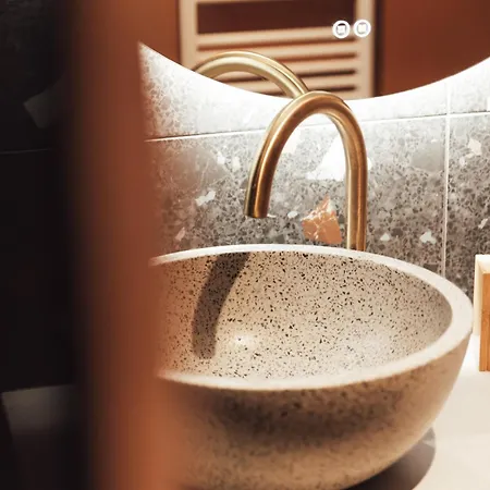 Apartament Au Coeur D'epernay *